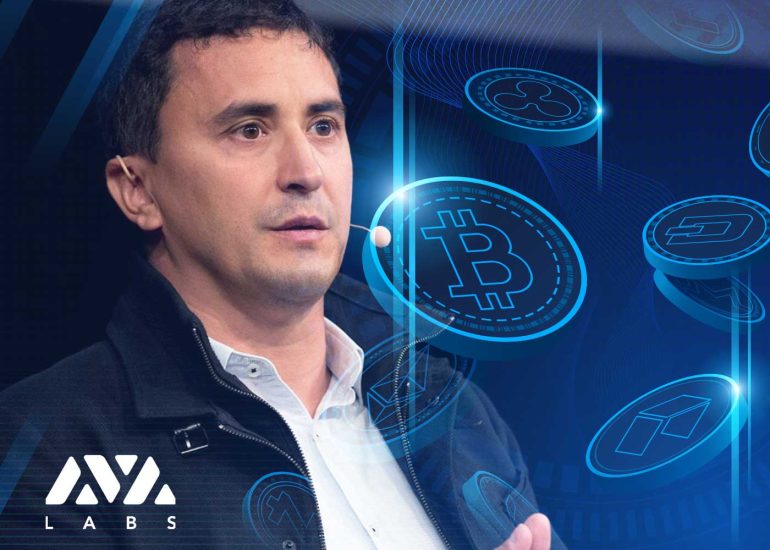 Ava Labs Founder Emin Gün Sirer: "Two Developments Are Required to Restore Confidence in Cryptocurrency"