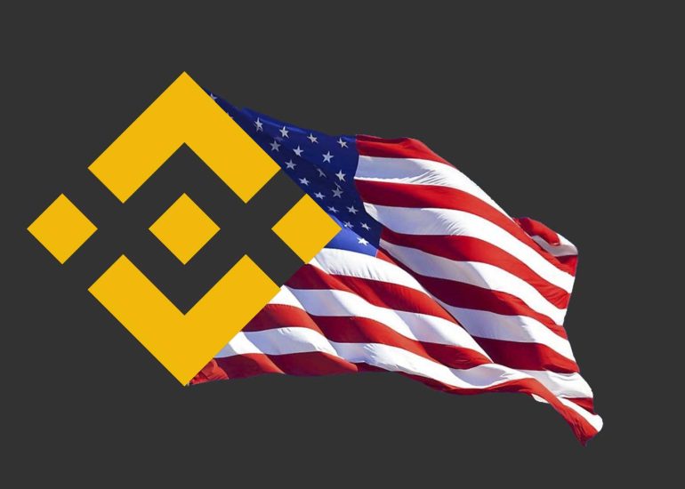 Binance May Cut Ties with Partners in the U.S.