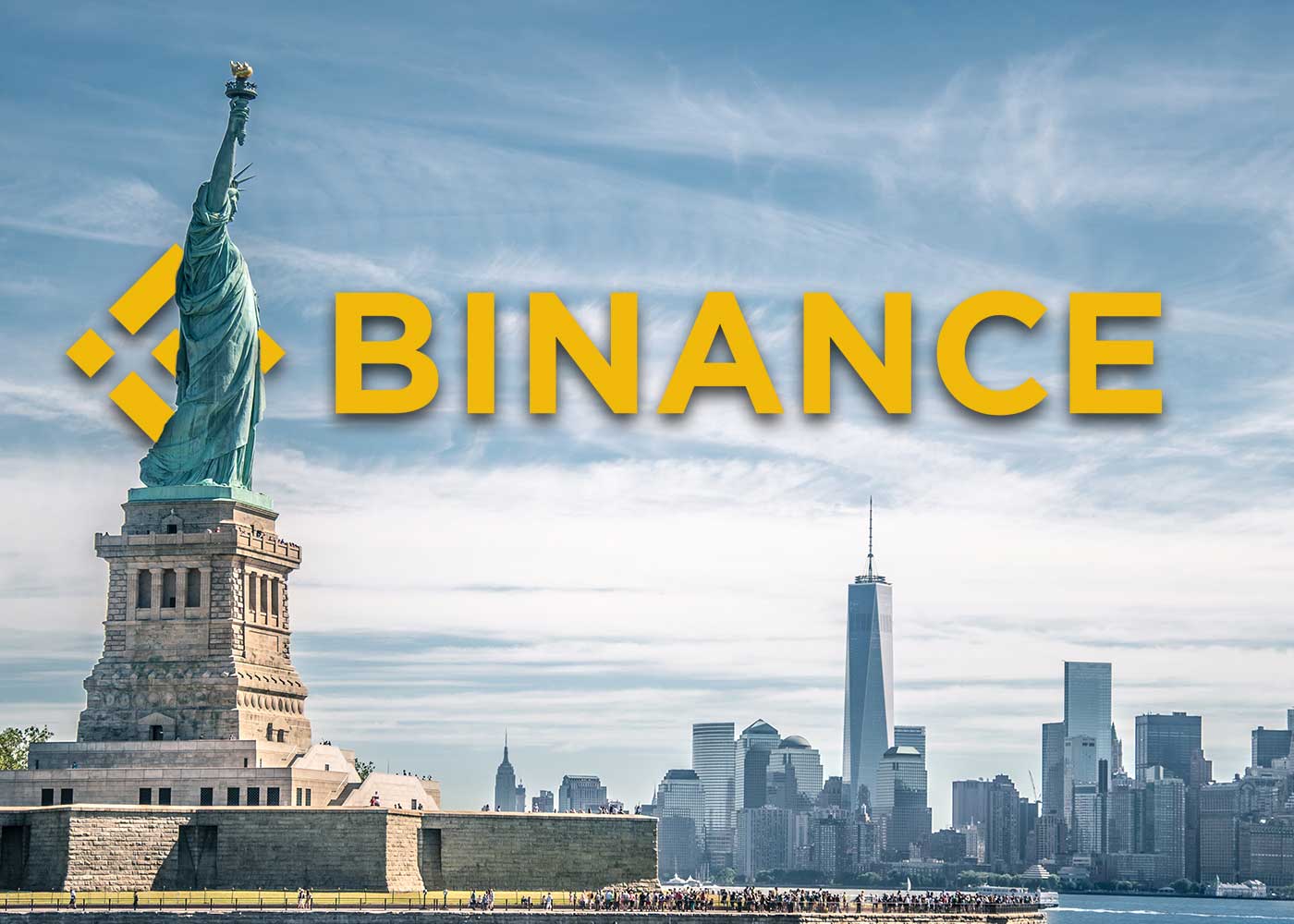 Binance May Cut Ties with Partners in the U.S.