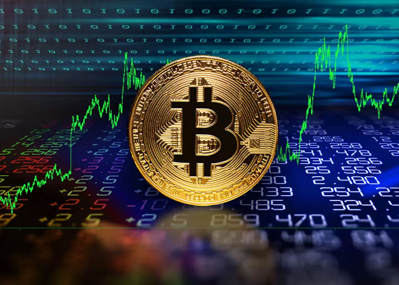 Bitcoin Technical Analysis: What Awaits Us in The New Week?