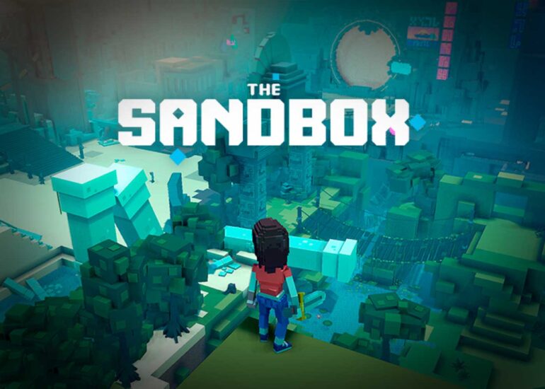 Saudi Arabia To Partner With The Sandbox For Future Metaverse Plans