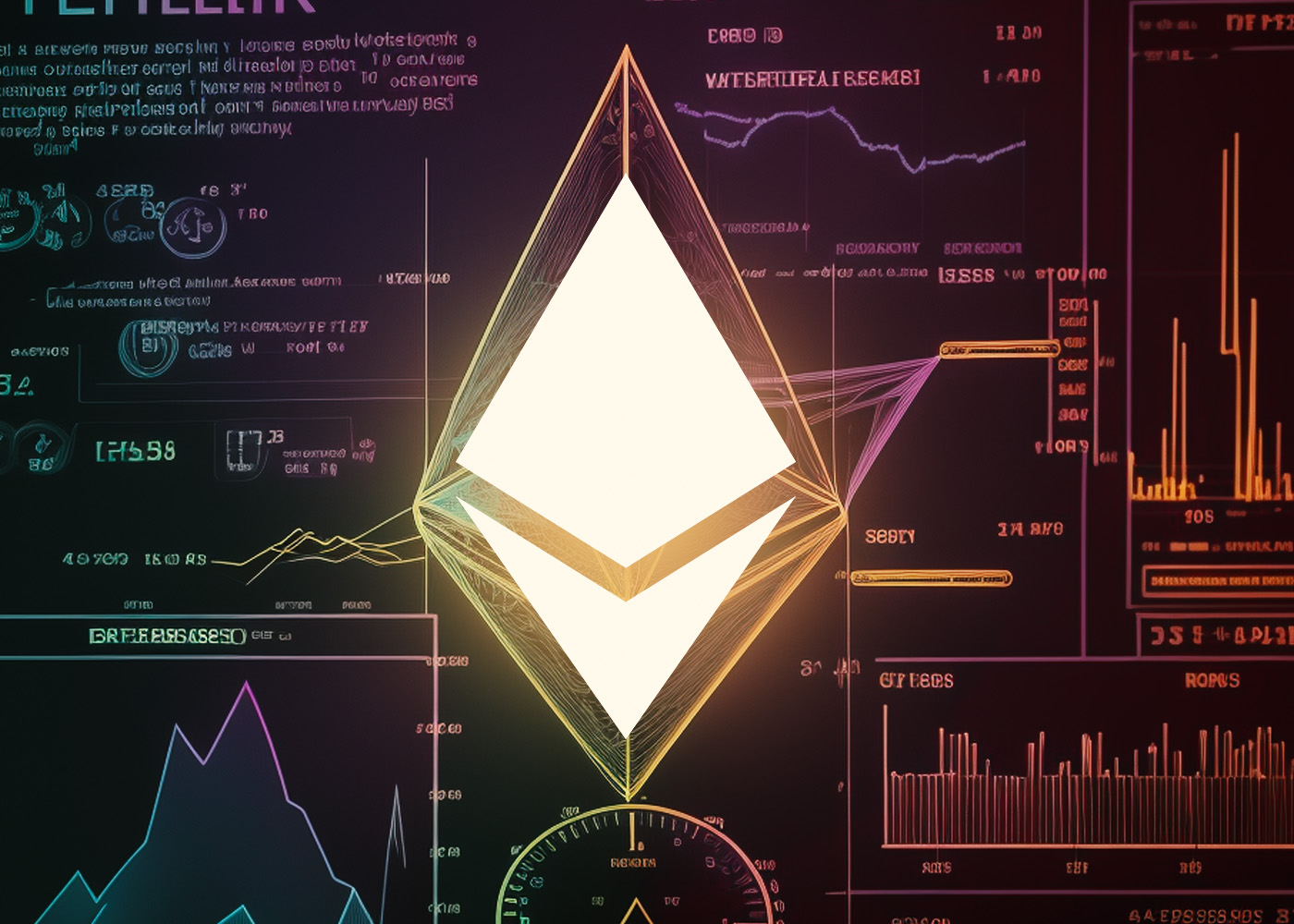 Ethereum Technical Analysis: Holds EMA21 Suppor