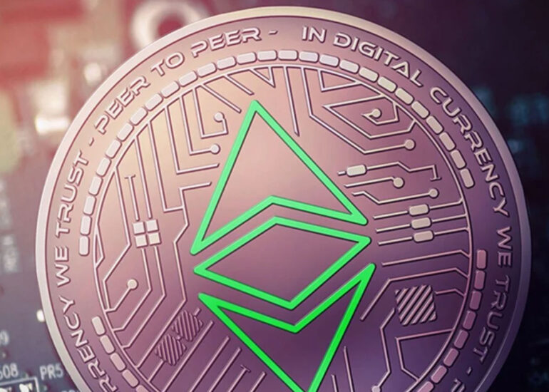 Mastering Ethereum Classic