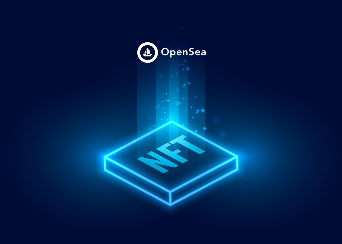 The Competition Between OpenSea and Blur Arouse Interests