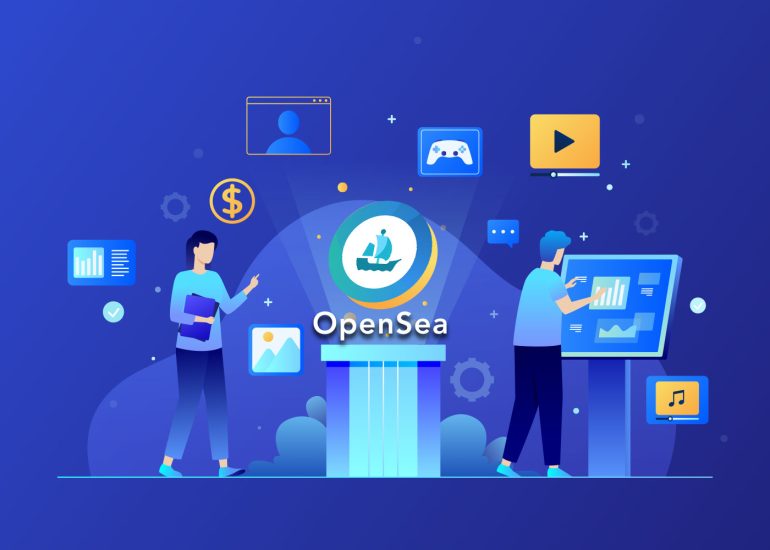 OpenSea Adopts A 0% Fee Policy To Regain Its NFT User Base