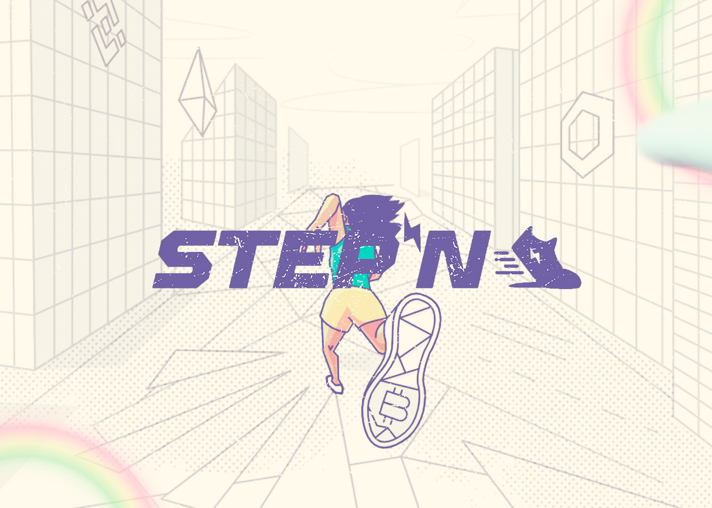 STEPN: The Social Network That Lets You Monetize Your Skills