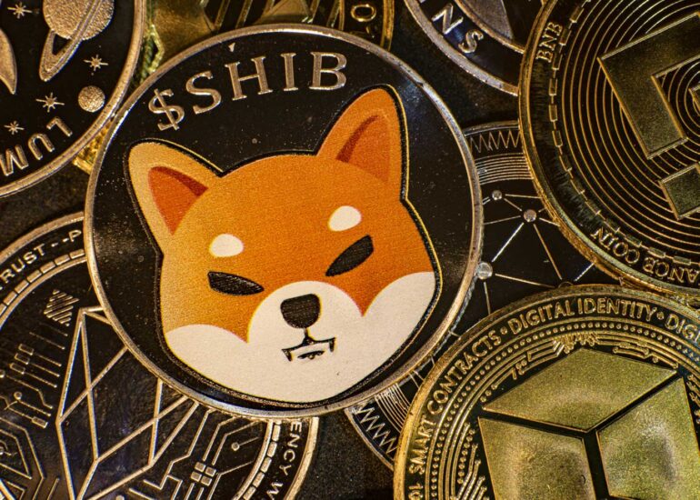 Shiba Inu Frenzy: What's Behind the Soaring Prices and Will it Last?