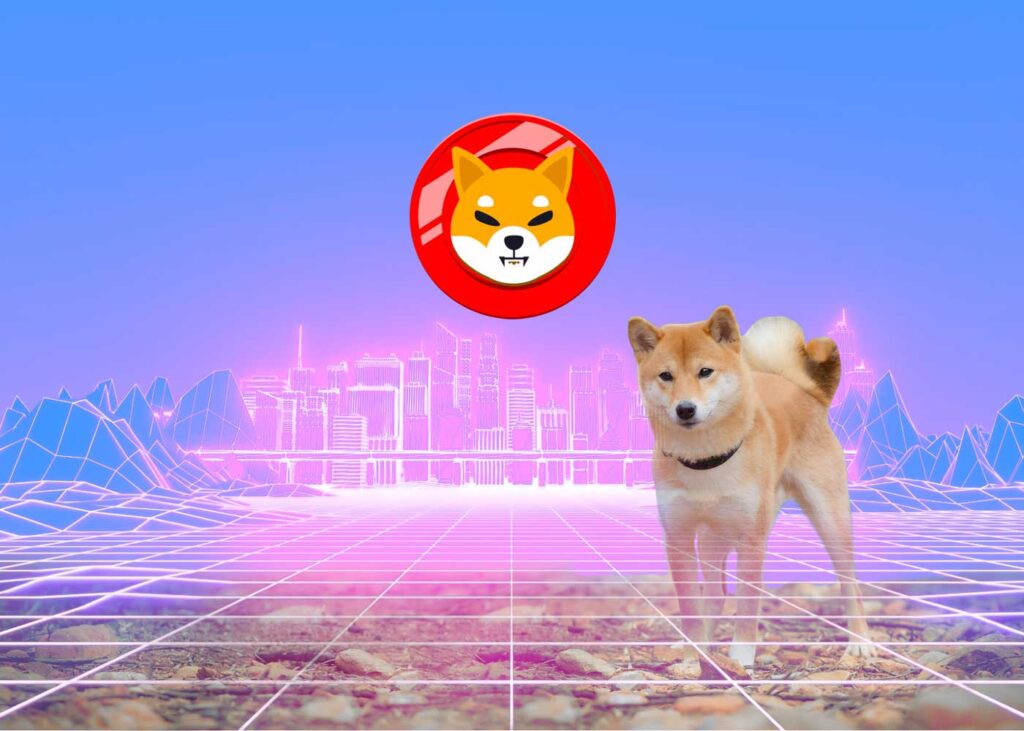 Shiba Inu