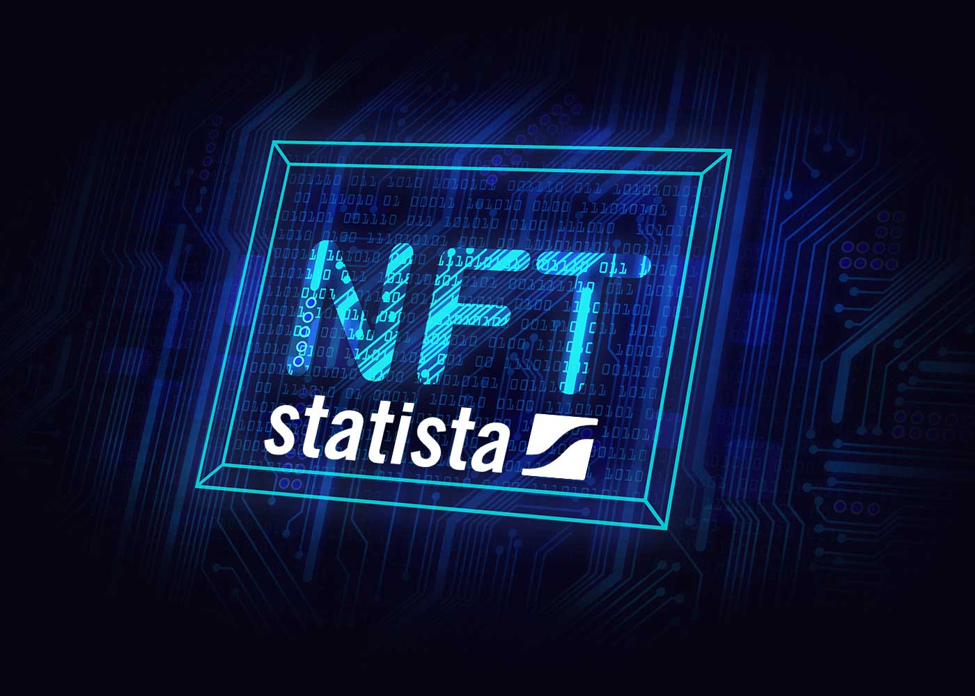 What Will the Metaverse and NFTs Look Like According to Statista?