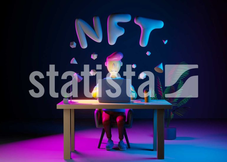 Statista Predicts Formidable Developments In The NFT Field