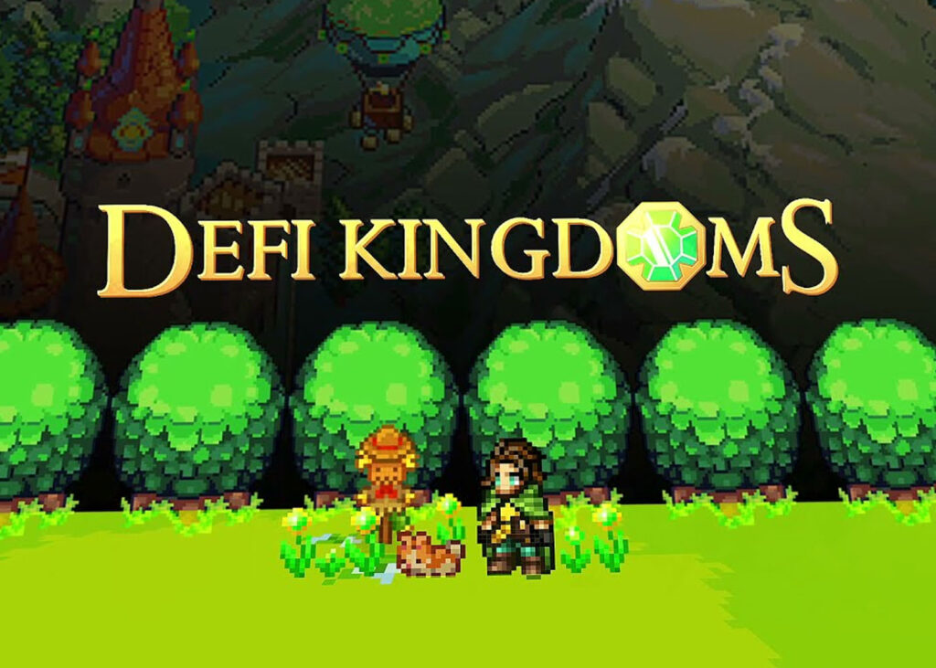 What Are the Risks of Investing in Defi Kingdoms?