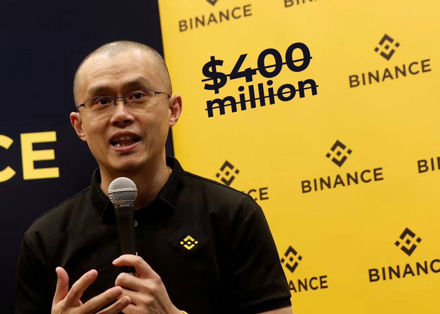 Where Did Binance Send The Money? CEO Changpeng Zhao