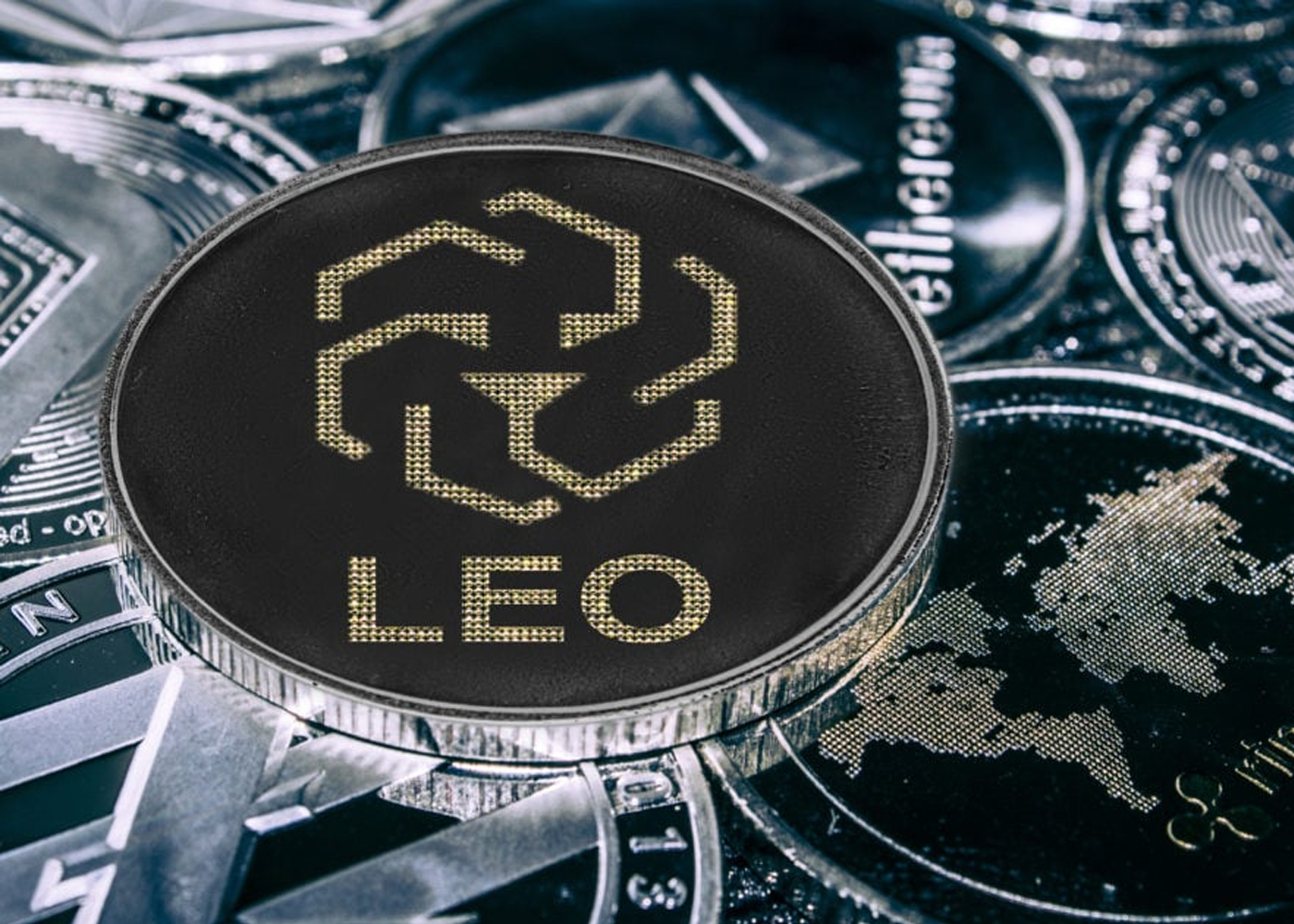 UNUS SED LEO (LEO) is a cryptocurrency token created by Bitfinex, a leading digital asset trading platform. It is used as a utility token on the Bitfinex platform and is designed to provide benefits to users, such as reduced trading fees, access to new features and increased liquidity. 