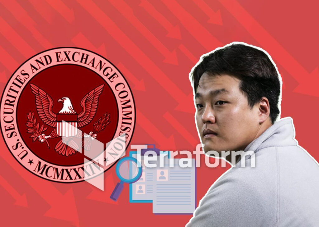 Terraform Labs Founder Do Kwon Charged with Fraud