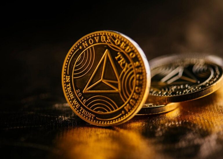 Discovering the Benefits of Tron (TRX) in the World of Crypto