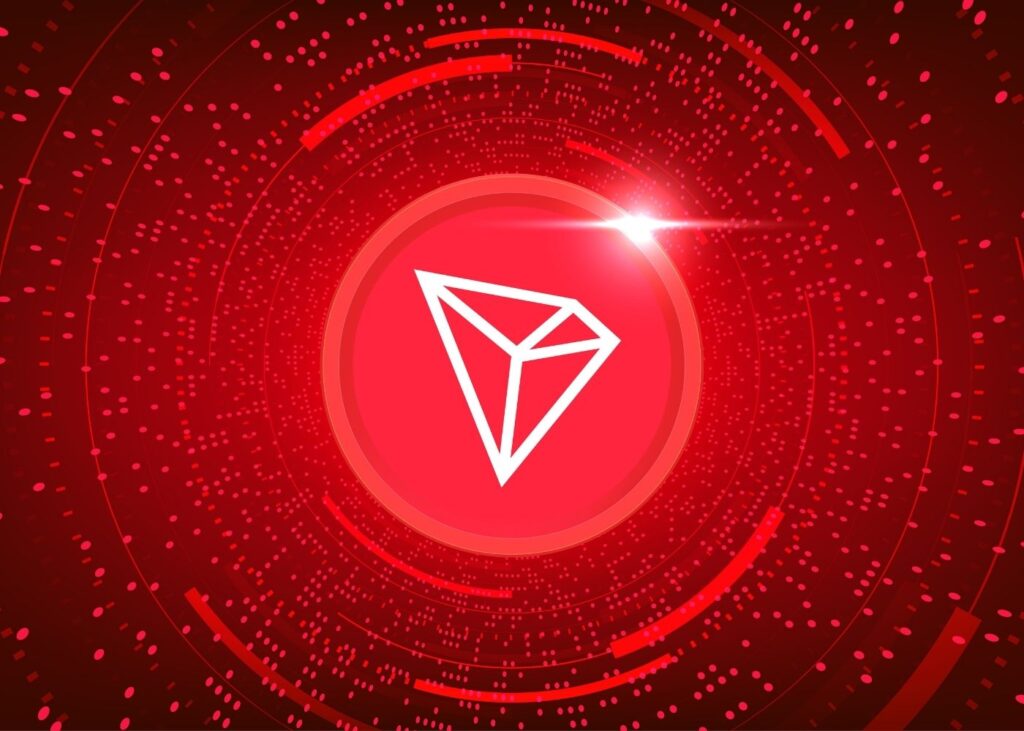 What is The Purpose of The TRX (TRON) Token?