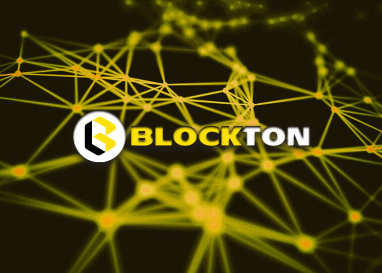 What is Blockton Token and How Does it Work?