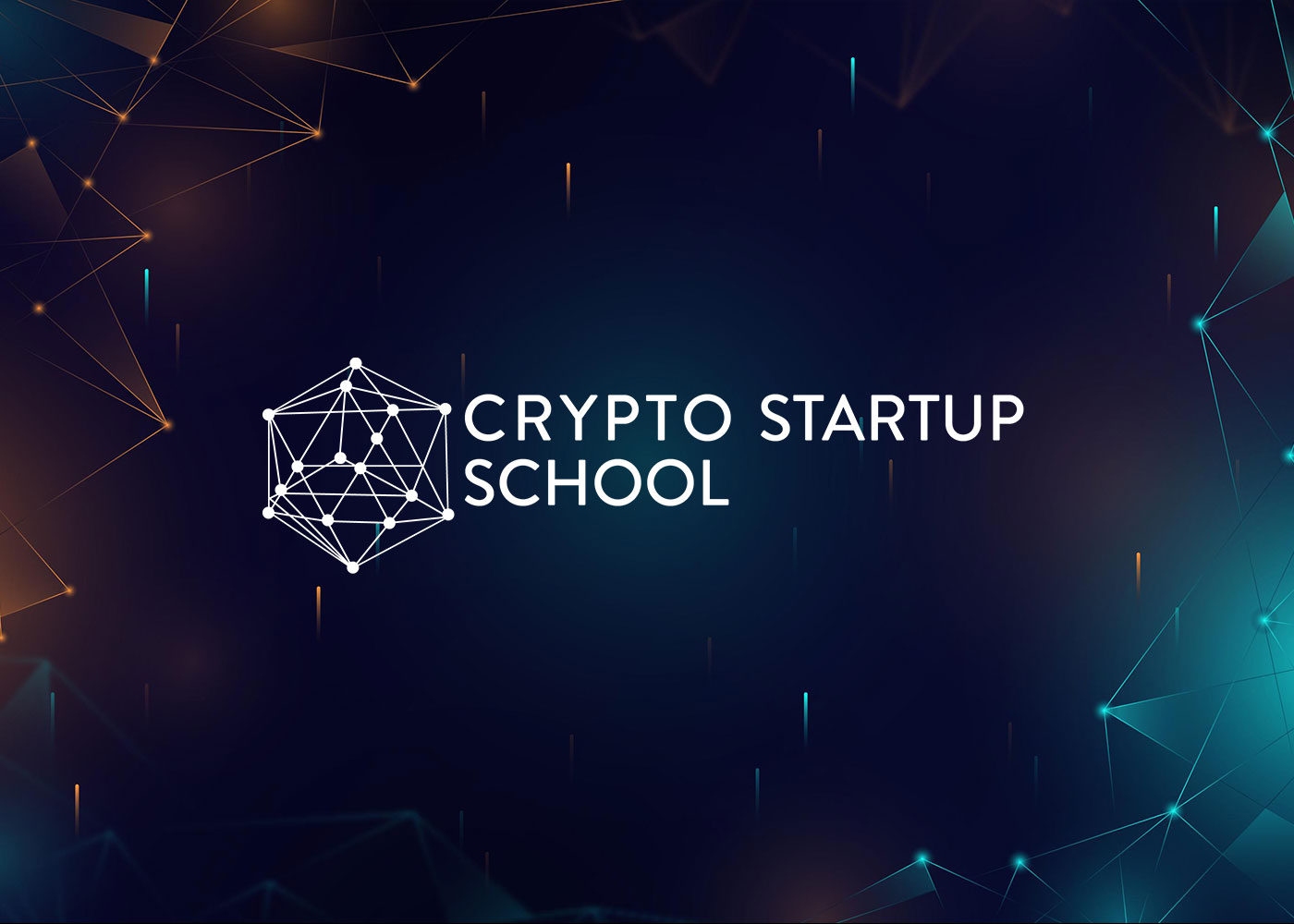 Crypto Startup School: An Overview of the Program