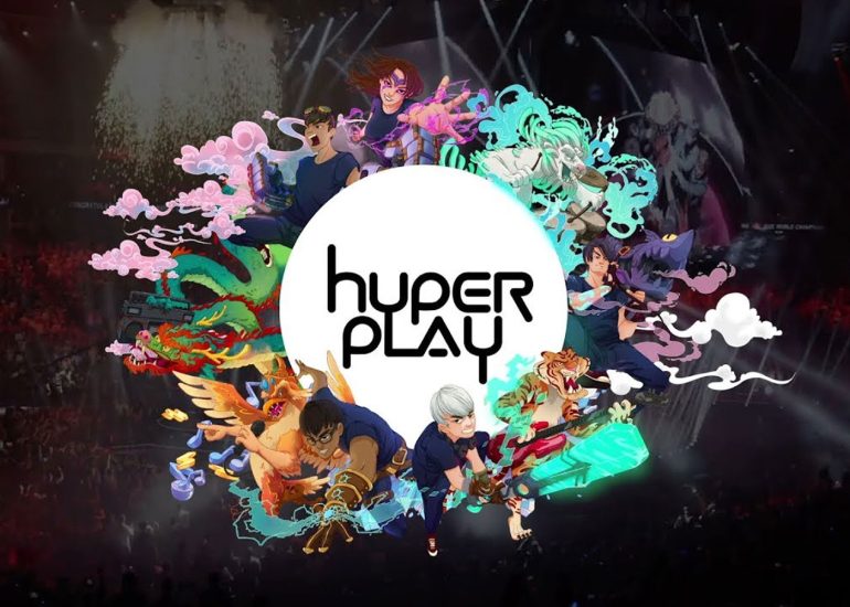 HyperPlay is Debut Made A Tremendous Impact On The Market