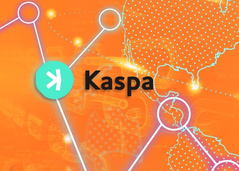 What is Kaspa?