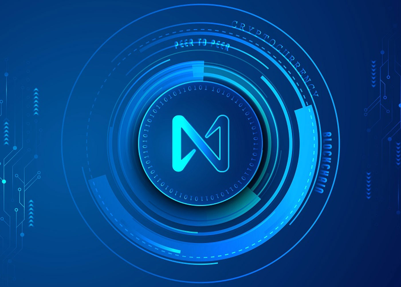 NEAR Protocol: The New Standard for Decentralized Applications and Investments