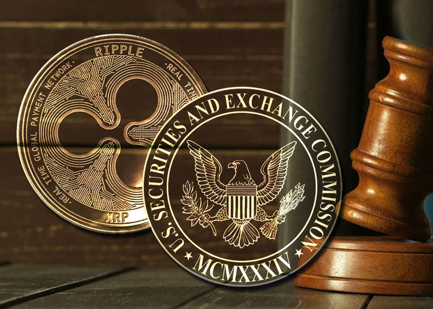 SEC Winning Its Case Against Ripple Could Be Pretty Bad for the Crypto Industry