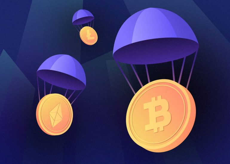 What Is The Purpose Of Crypto Airdrops?