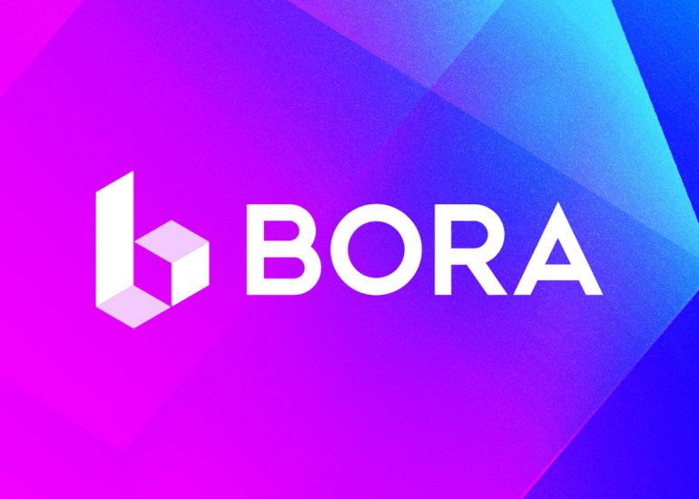 What are the Total Supply and Current Price of BORA Token?