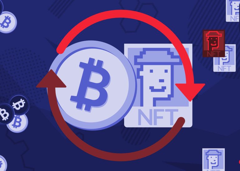 What are the Advantages of Bitcoin NFTs and Ordinals?