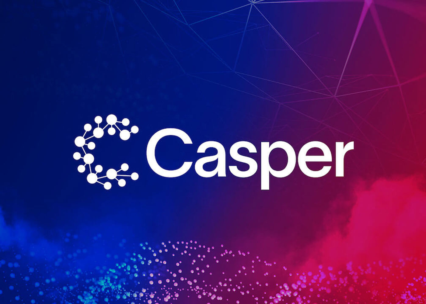 Passive Income with Casper Staking - A Beginner's Guide2