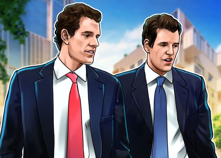 Winklevoss Brothers Net Worth According to Forbes