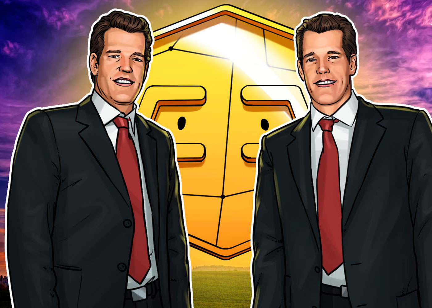 The Winklevoss Brothers: From Legal Battles to Cryptocurrency Fortune