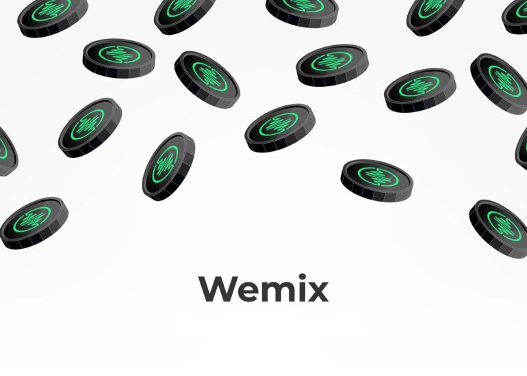 Factors Affecting the WEMIX Price