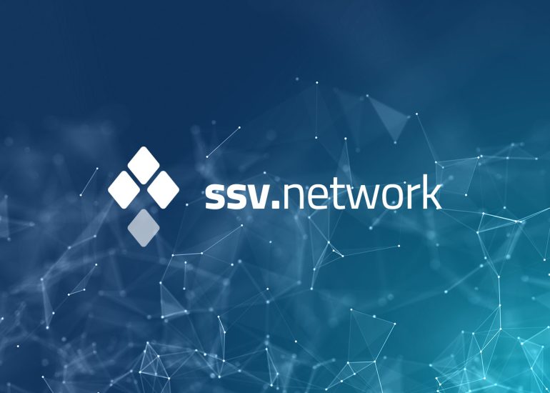 What Is the SSV Network? SSV Price Prediction2