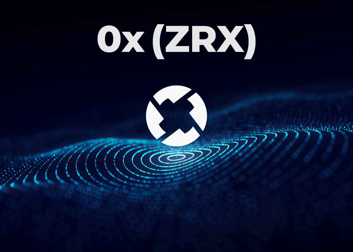 ZRX Coin Weekly Analysis And Price Prediction