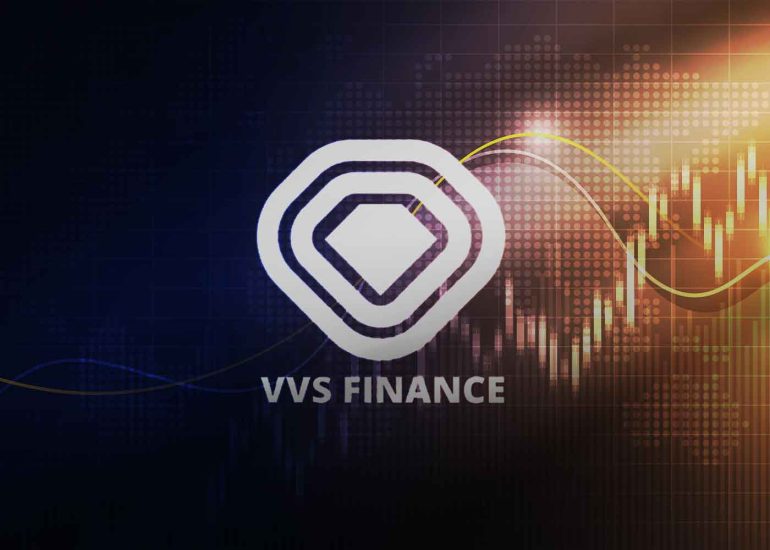 VVS-Token-Weekly-Analysis-And-Price-Prediction-