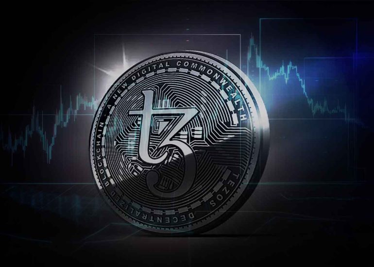 XTZ-Coin-Weekly-Analysis-And-Price-Prediction-