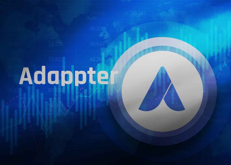 ADAPPTER TOKEN (ADP) Overview and Weekly Technical Review2