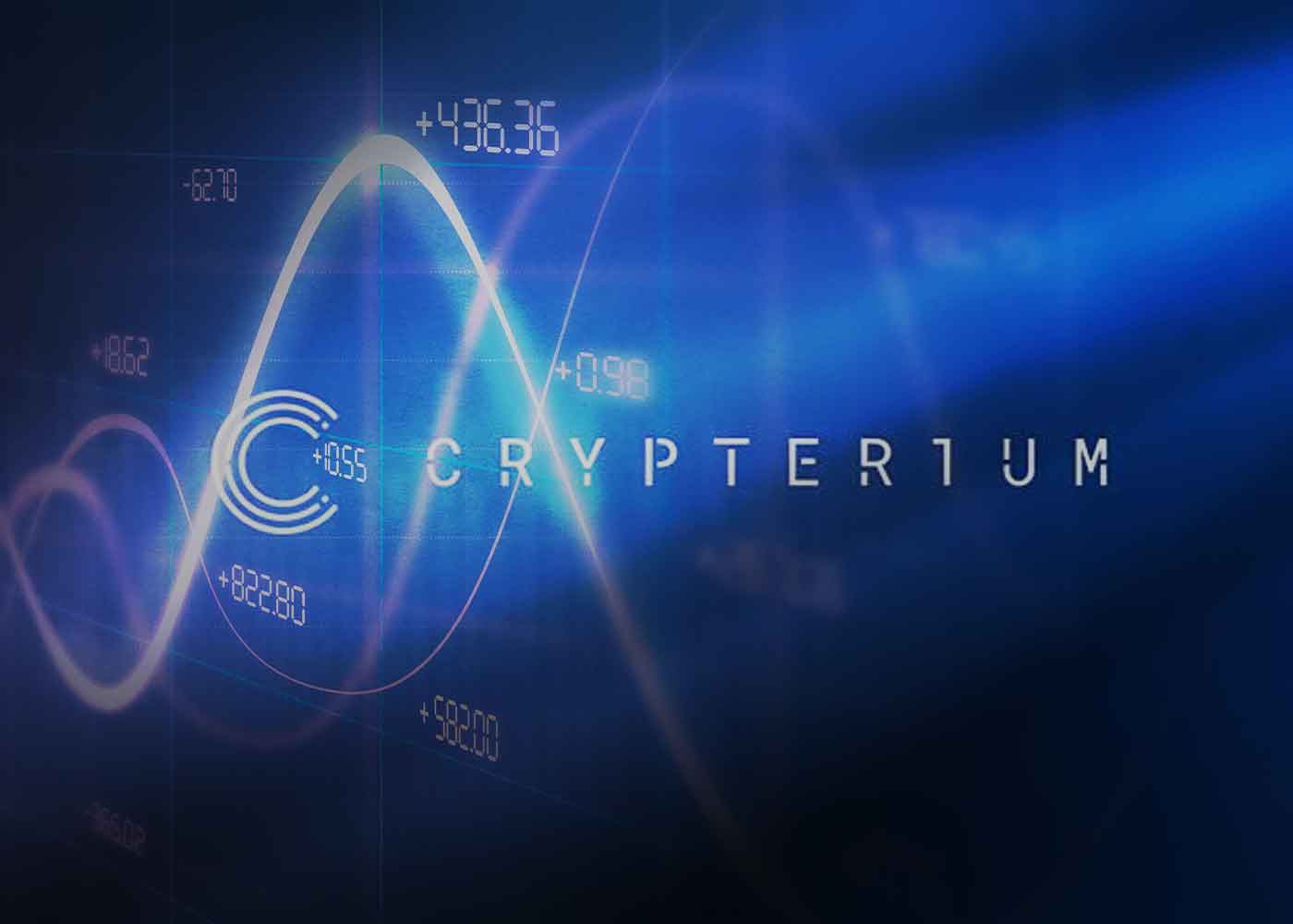 Crypterium (CRPT) Coin Overview and Weekly Technical Review: