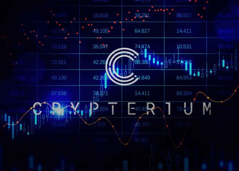 Crypterium (CRPT) Coin Overview and Weekly Technical Review: